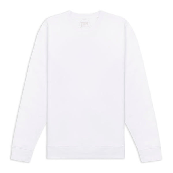 Dove White 30 Year™ Sweatshirt